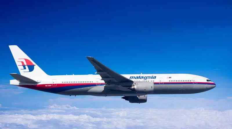 Ratkaistaanko kadonneiden Malaysian Airlinesin takana oleva mysteeri?