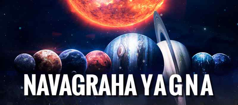 Navagraha Yagna: merkitys, menettely ja edut