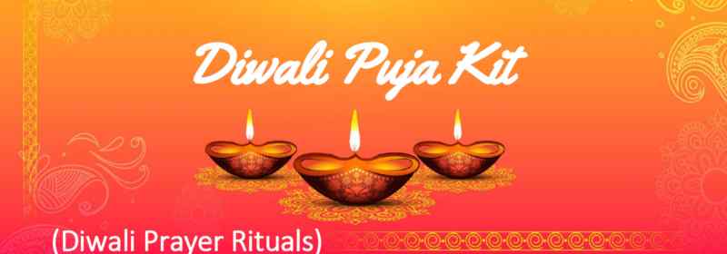 Diwali Puja