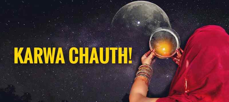 Karwa Chauth