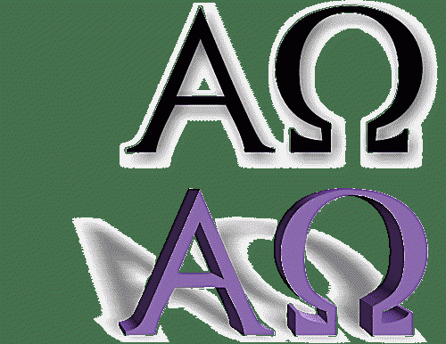 Альфа і Омега