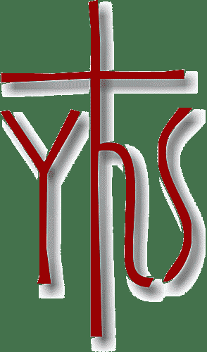 Ihs (монограма Ісуса)