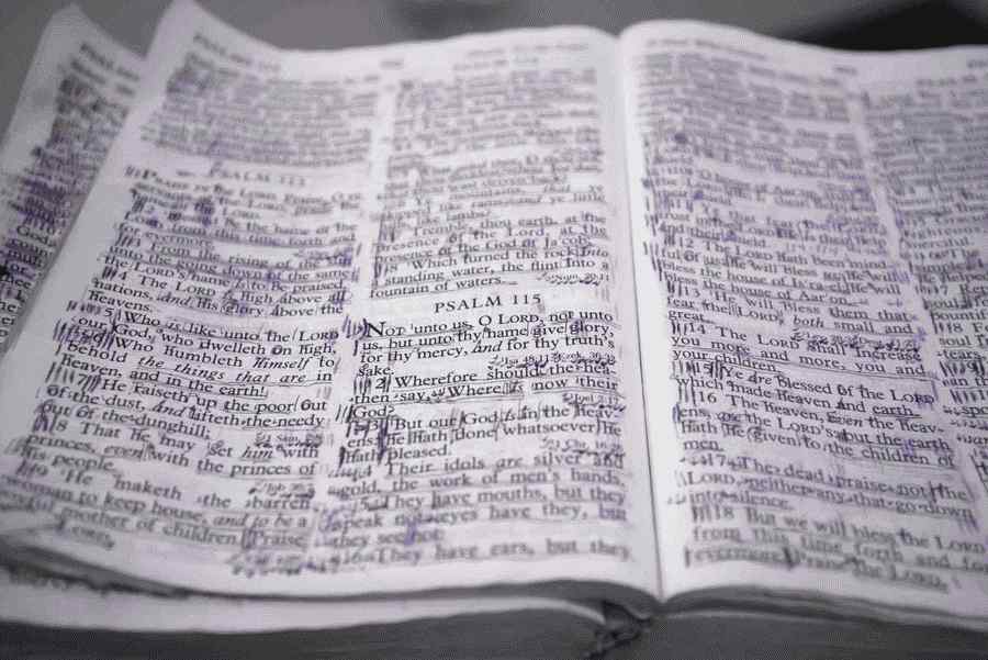 Prostřednictvím Bible - J. Vernon McGee