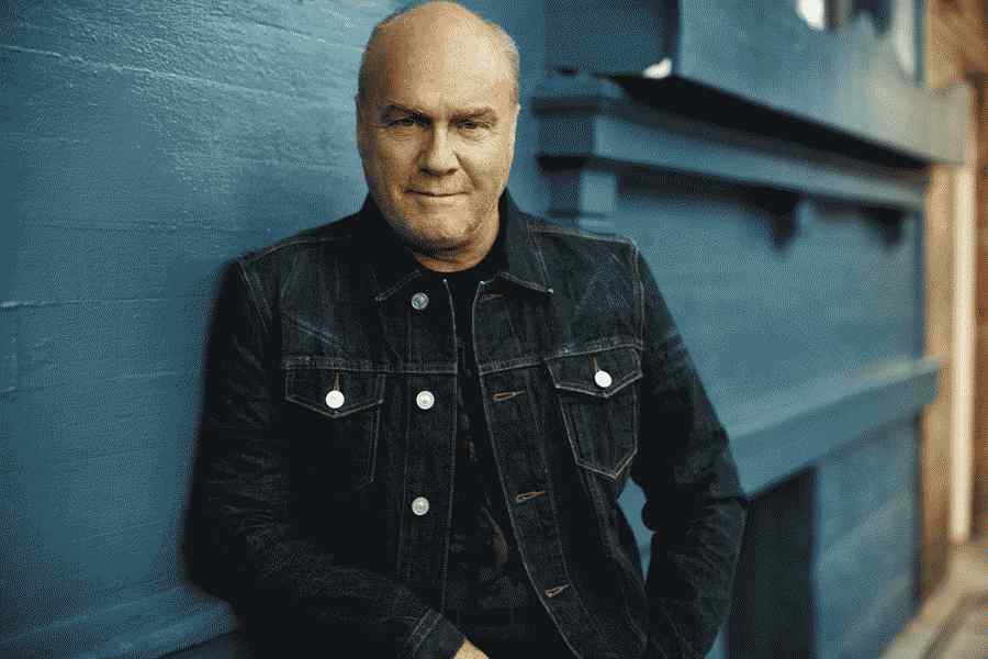 Nový začátek - Greg Laurie