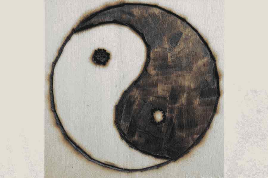 Yin Yang