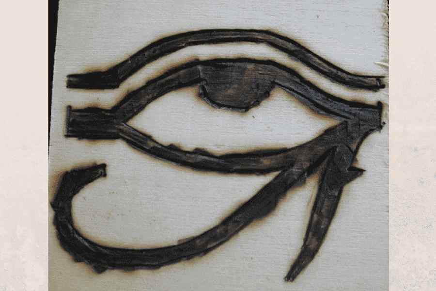 Occhio di Ra