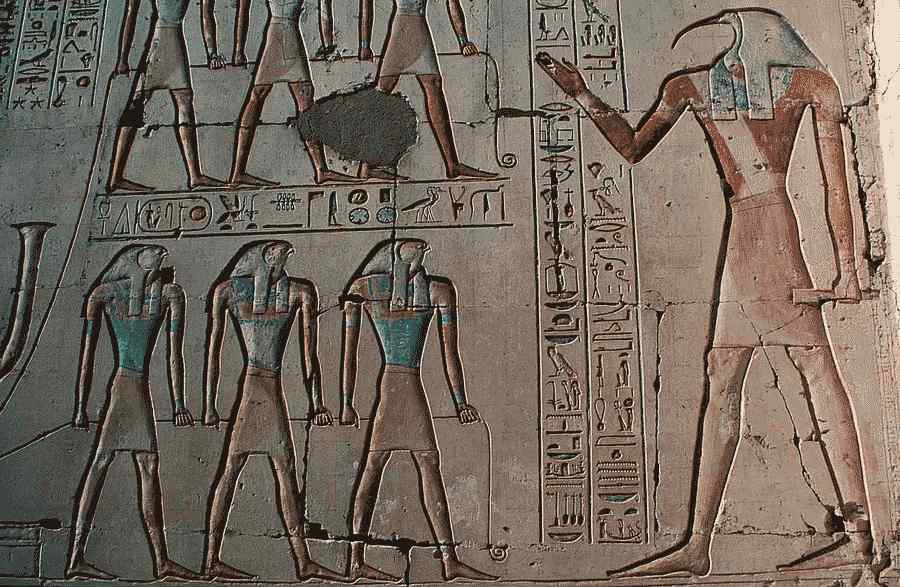 Thoth