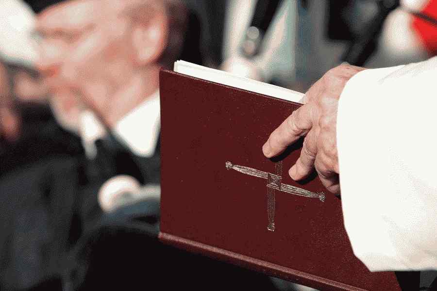 Perst s Lectionary