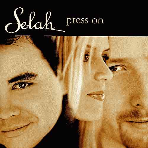 Selah - Apăsați pe On