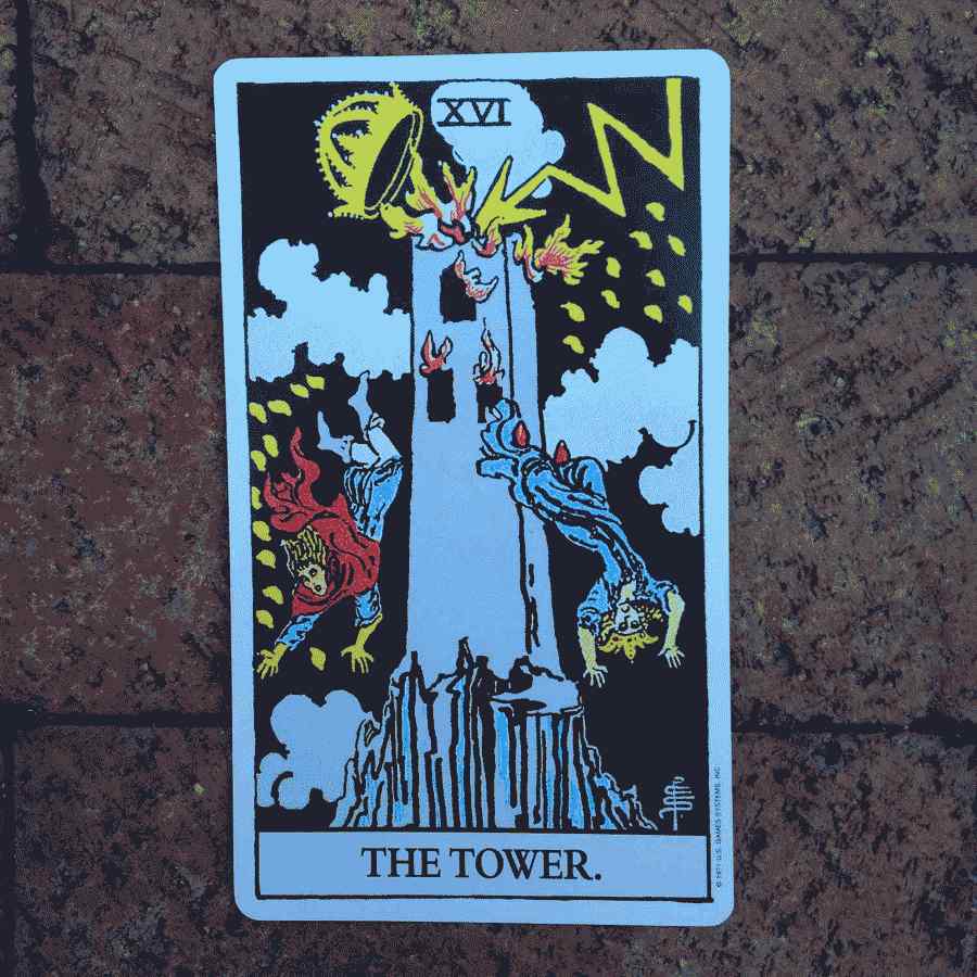 Torre