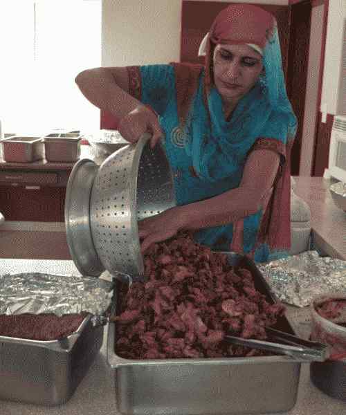 باكورا الخضار