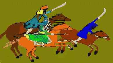 Guru Arjun Dev Artisitc Print